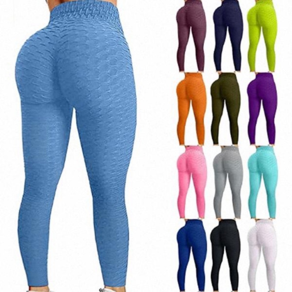 NWT Plus size TikTok leggings